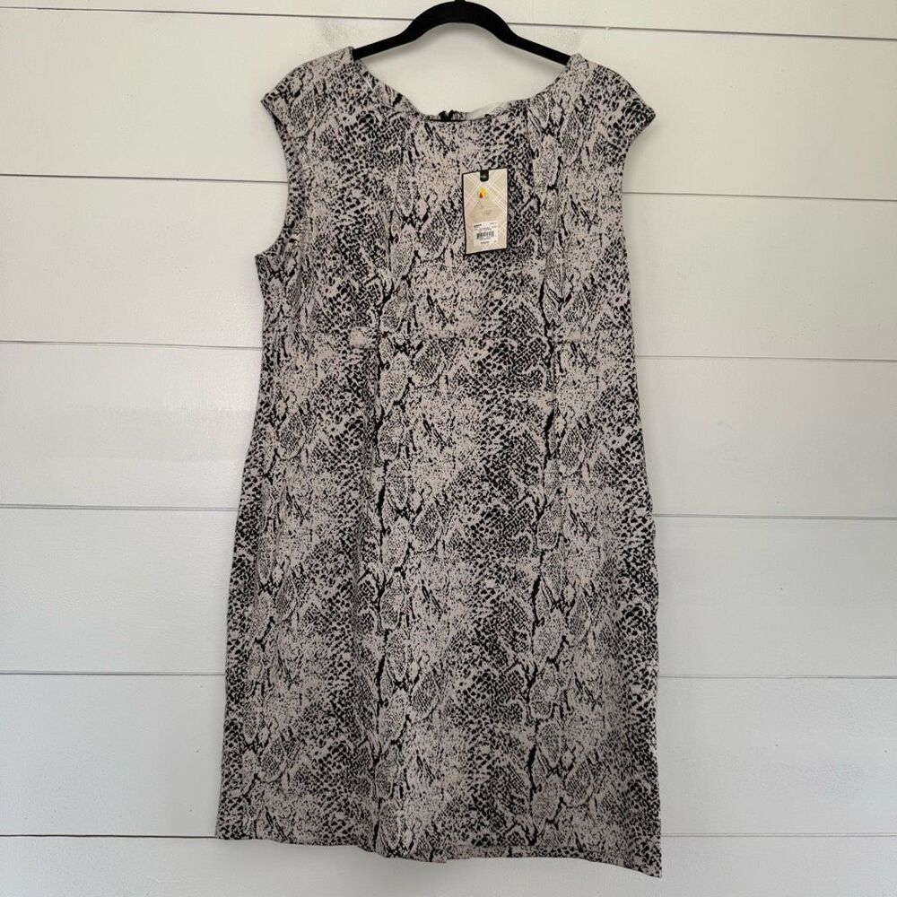 Dana Buchman Women’s 16 Dress New